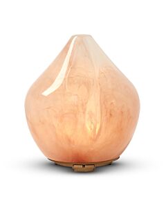 MadeByZen - Gem - Rose Quartz